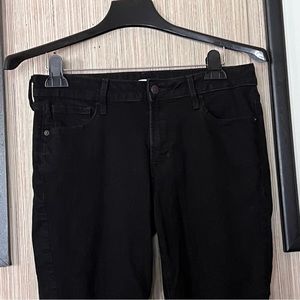 Old Navy Rockstar (super skinny) jeans size 12